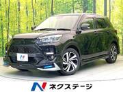 2020 TOYOTA RAIZE