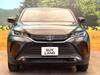 TOYOTA HARRIER HYBRID