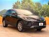 TOYOTA HARRIER HYBRID