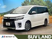 2014 TOYOTA VOXY