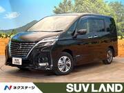 2021 NISSAN SERENA