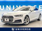 2019 AUDI A5 SPORTBACK
