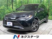 2023 TOYOTA HARRIER G