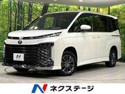 2023 TOYOTA VOXY