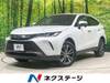 TOYOTA HARRIER HYBRID