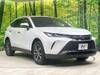 TOYOTA HARRIER HYBRID