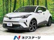 2017 TOYOTA C-HR G