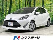2018 TOYOTA AQUA S