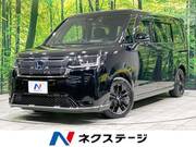 2023 HONDA STEPWAGON