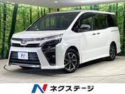 2018 TOYOTA VOXY