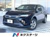 TOYOTA HARRIER HYBRID