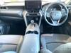 TOYOTA HARRIER HYBRID