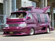 1994 TOYOTA HIACE VAN