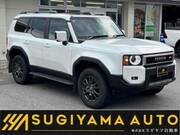2025 TOYOTA LANDCRUISER 250
