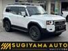 TOYOTA LANDCRUISER 250
