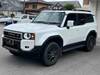TOYOTA LANDCRUISER 250