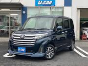 2021 TOYOTA ROOMY