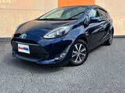 2019 TOYOTA AQUA