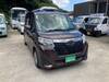 SUBARU JUSTY