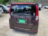 SUBARU JUSTY