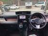 SUBARU JUSTY