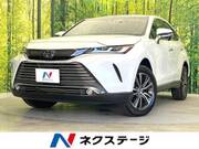 2024 TOYOTA HARRIER G
