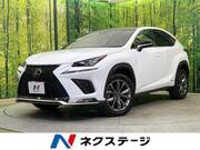 2018 LEXUS NX