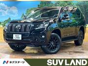 2023 TOYOTA LAND CRUISER PRADO