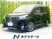 2017 TOYOTA NOAH