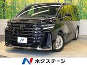 2024 TOYOTA VELLFIRE HYBRID