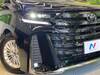 TOYOTA VELLFIRE HYBRID