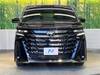 TOYOTA VELLFIRE HYBRID