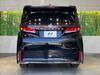 TOYOTA VELLFIRE HYBRID