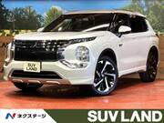 2022 MITSUBISHI OUTLANDER PHEV