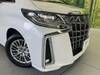 TOYOTA ALPHARD HYBRID