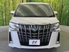 TOYOTA ALPHARD HYBRID