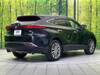 TOYOTA HARRIER HYBRID