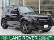 2022 LAND ROVER DEFENDER