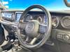 CHRYSLER JEEP WRANGLER UNLIMITED