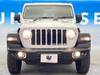 CHRYSLER JEEP WRANGLER UNLIMITED