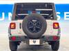 CHRYSLER JEEP WRANGLER UNLIMITED