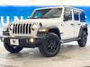 CHRYSLER JEEP WRANGLER UNLIMITED