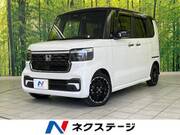 2024 HONDA N-BOX CUSTOM