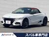 HONDA S660