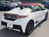 HONDA S660