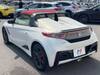 HONDA S660