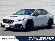 2023 SUBARU WRX S4