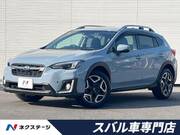 2017 SUBARU XV