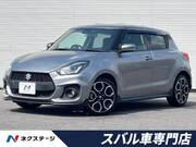 2021 SUZUKI SWIFT SPORT
