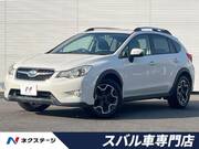 2015 SUBARU XV